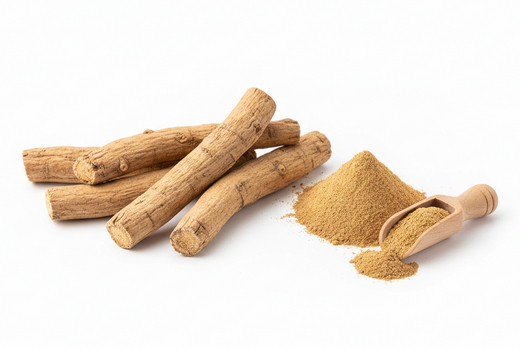 Ashwagandha KSM-66®